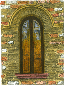 Umbrian Window