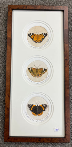 Butterfly Triple