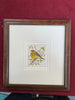 Cape May Warblers