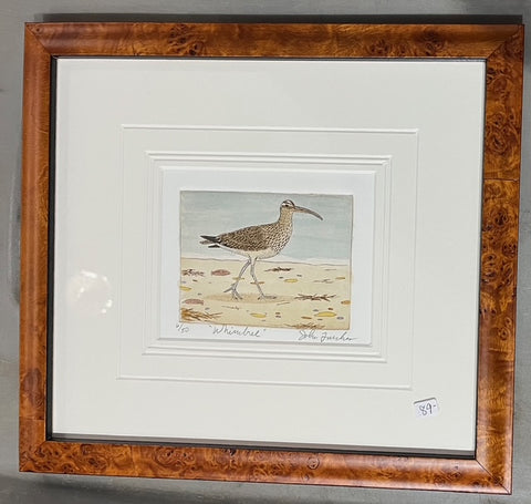 Whimbrel