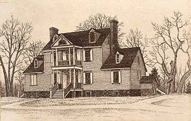 Rosedale