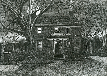 Zeverly House